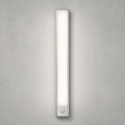 HyggeLight™ – Trådløs & Magnetisk LED-Lysbar