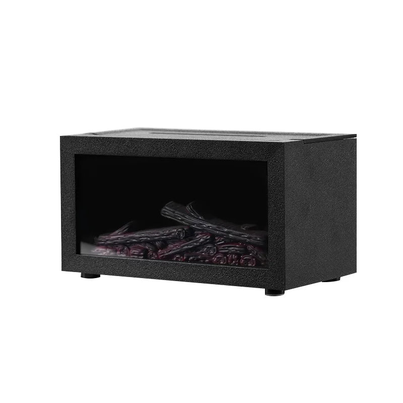 Vanddamp-pejs: Skab hygge og frisk luft