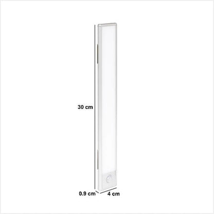 HyggeLight™ – Trådløs & Magnetisk LED-Lysbar